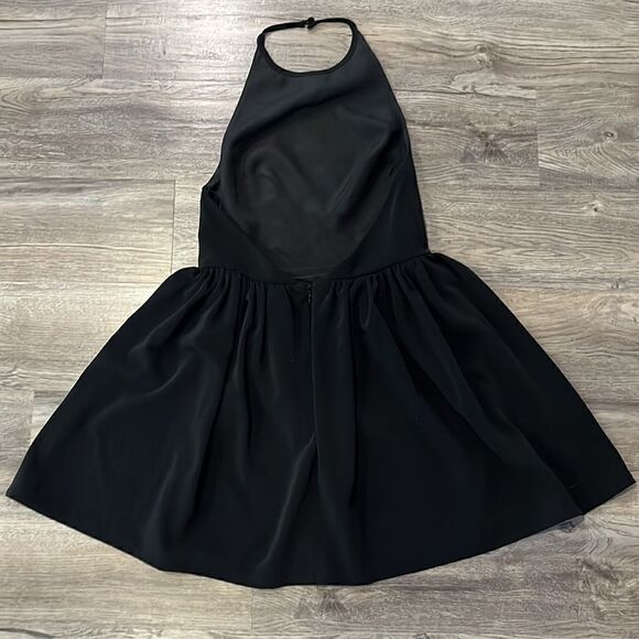 Keepsake the Label Little Black Dress - Picture 3 of 6